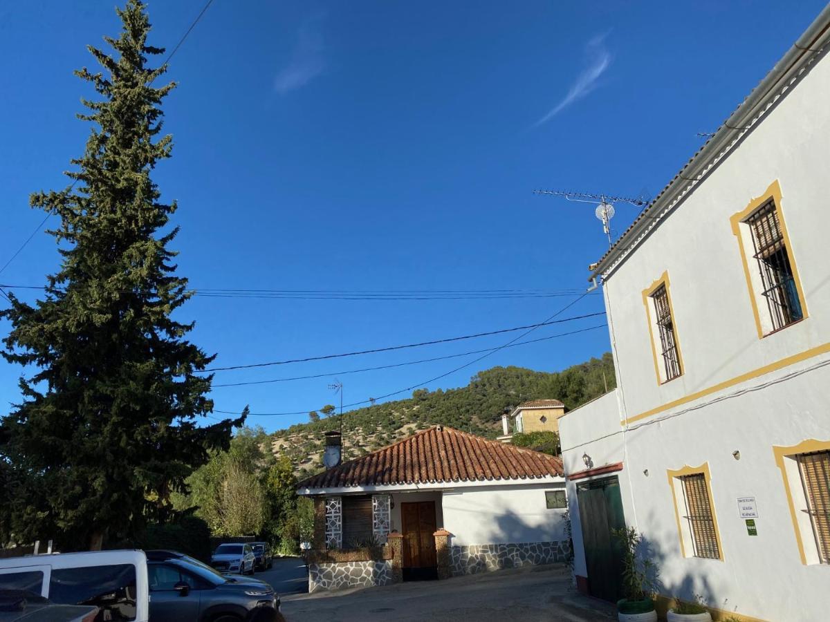 La Buhardilla De Torrecillas El Bosque Exterior photo